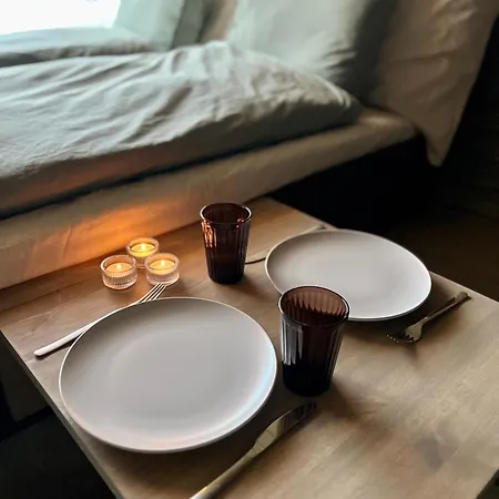 Dreamy Barrel Hotell Uvdal Eksteriør bilde