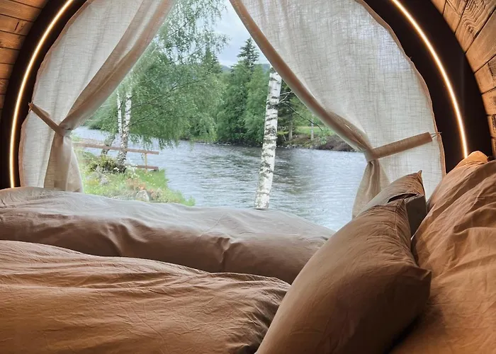 Dreamy Barrel