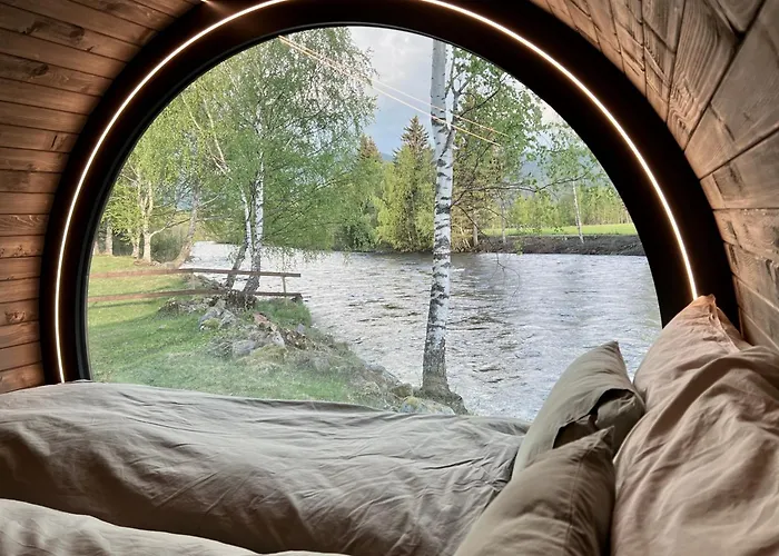 Dreamy Barrel
