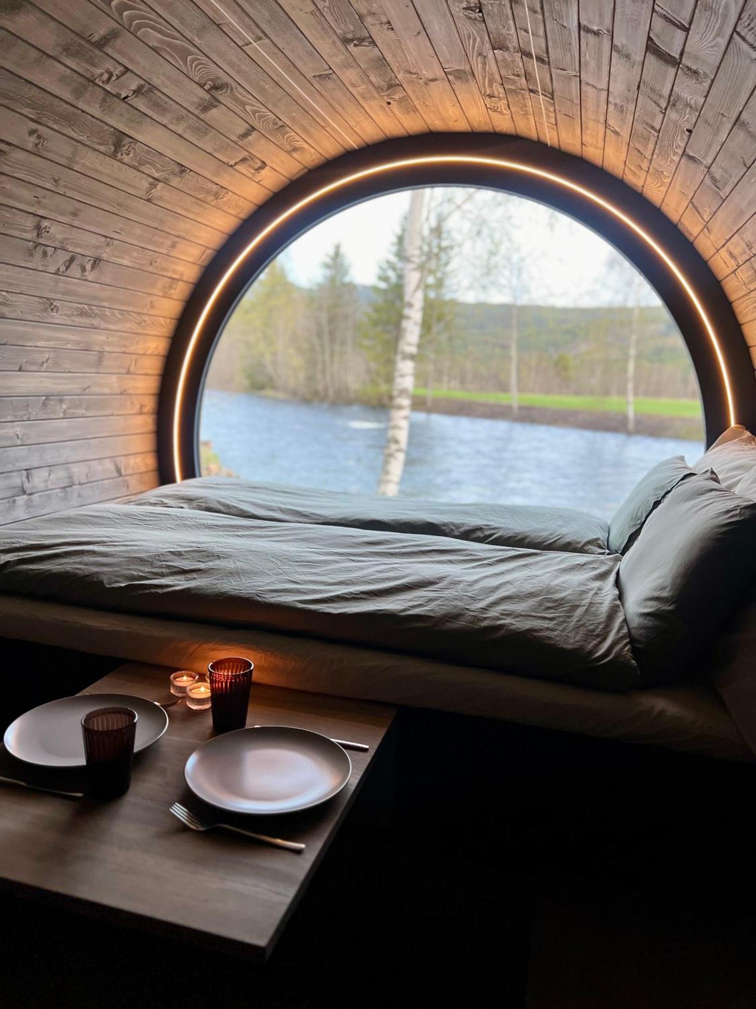 Dreamy Barrel *